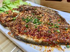 -小艺烧烤(曲江店)