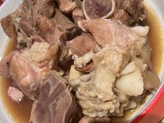 -东北风(江北万达店)
