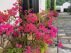 -千峡湖生态旅游度假区