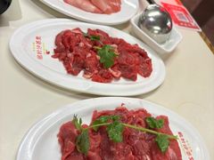 -燃计沙茶皇·香港沙茶火锅(人广旗舰店)