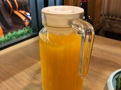 -新白鹿餐厅(城西银泰城店)