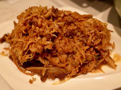 -北李妈妈菜·海肠捞饭(高新万达店)