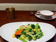 -那拉提之疆·新疆菜(美院店)