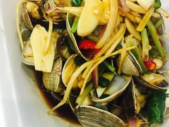 -辣螃铠盆盆蟹大排档(总店)