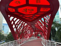 -金鸡山公园