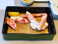 -蟹道乐(道顿堀本店)