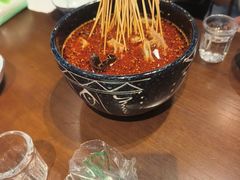 -谢老五跷脚牛肉·非遗传承店
