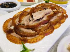 -阿庄新豫菜(航海东路店)