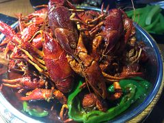 -红盔甲·小龙虾(天钥桥店)