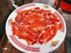 鲜吊龙-粉灯牛腩牛杂煲·鸡煲(双井店)