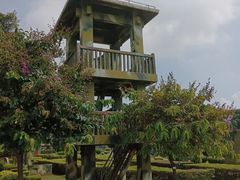 -大嶝英雄三岛战地观光园