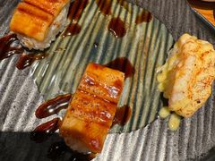 -Mr·Fish鱼鲜生海鲜放题(银泰in99店)