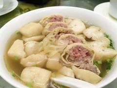 -鼎泰丰(国贸商城店)