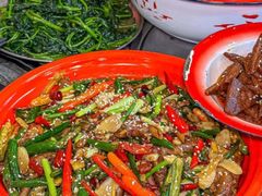 -江湖黑大兔(杨家坪店)