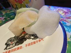 -人民公社大食堂(张家湾店)