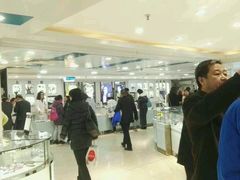 -同仁验光配镜(中心店)