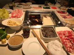 -海底捞火锅(万丰桥店)