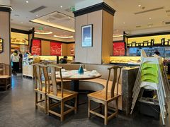 -小菜园新徽菜(芜湖万达店)