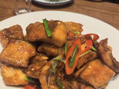 -醋果子炒大肠·老赣南客家菜(渔湾里店)