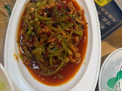 -易老妈蹄花.特色川菜(人民公园总店)