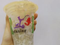 -翁林甜品