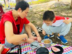 -上海长兴岛郊野公园