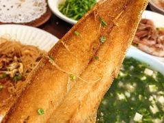 -妈妈菜舟山海鲜(定海古城店)