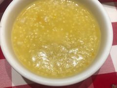 小米粥-西贝(紫荆广场店)