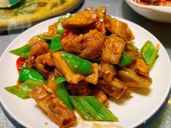 -山南熏肉大饼(辽菜旗舰店)