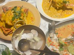 -Tegu泰古莲·泰国餐厅(红山6979店)