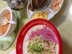 -奥华餐厅·老张记(台基厂店)