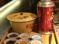 -哥老官重庆美蛙鱼头(龙湖杭州金沙天街店)