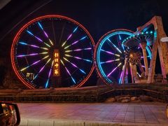 -深圳锦绣中华民俗村