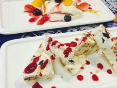-BaBBo巴博意大利餐厅