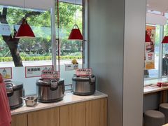 -永和大王(小厨·东四十条店)