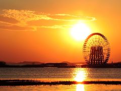 -苏州太湖湖滨国家湿地公园