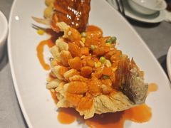 -姑苏家宴·苏帮菜·松鼠桂鱼(苏州总店)