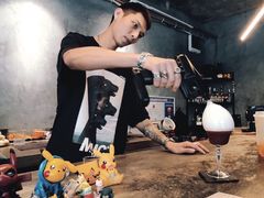 -BE NORMAL CAFE(霞溪路店)