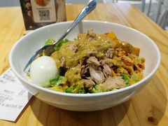-CALIFORKS加州叉子轻食(朝阳门店)