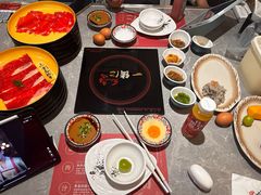 -一绪に寿喜烧(夫子庙水游城店)