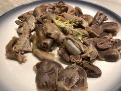 卤水鹅三宝-岭南真味·匠心粤菜(K11店)