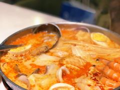 新加坡风味海鲜叻味锅-星怡会·新加坡新美食(苏州中心店)