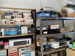 -千机网·翎杰手机电脑维修中心(上海海阳路店)