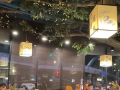 -常和州·夜宵大排档(常州单店)