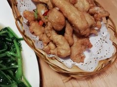 -一盐堂本帮菜(外滩店)