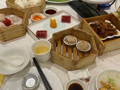 -荣粤酒家·融合粤菜