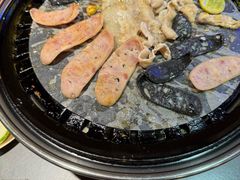 -正宗齐齐哈尔烤肉·齐牛哥鲜切炭火烤肉(杭州总店)