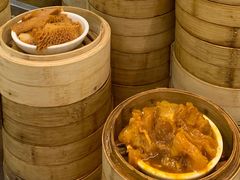 -香港蓮香樓(中環店)