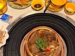 -顺顺小吃(独克宗古城店)
