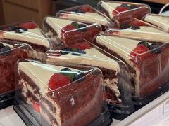 -姆们M Sweetie Cake(五道口店)